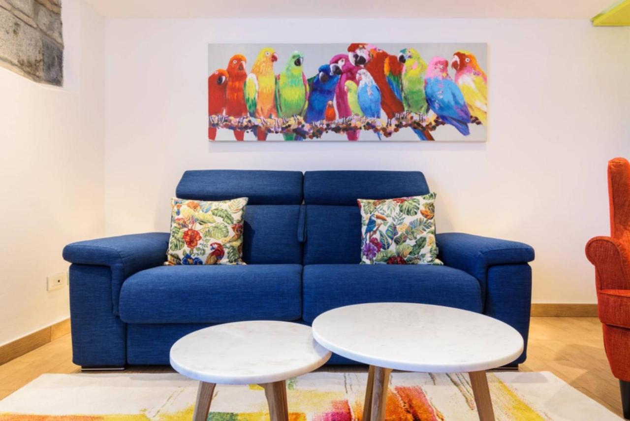 Casa Vitani Appartement