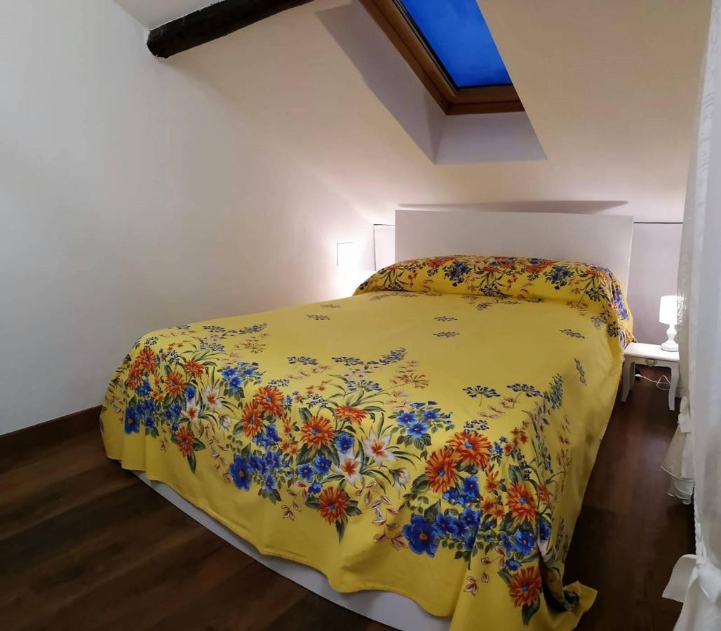 Casa Vitani Appartement *