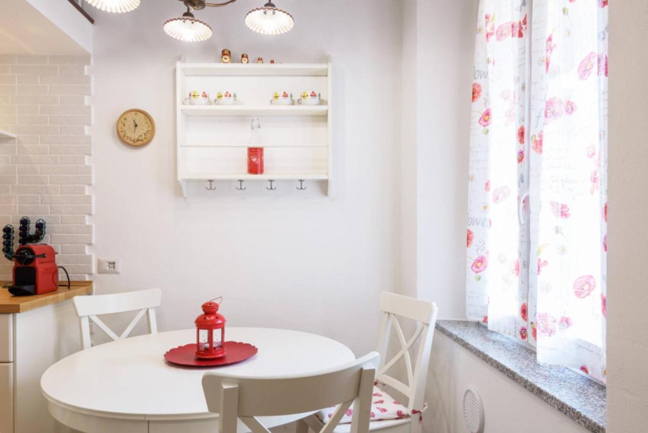 Casa Vitani Appartement *