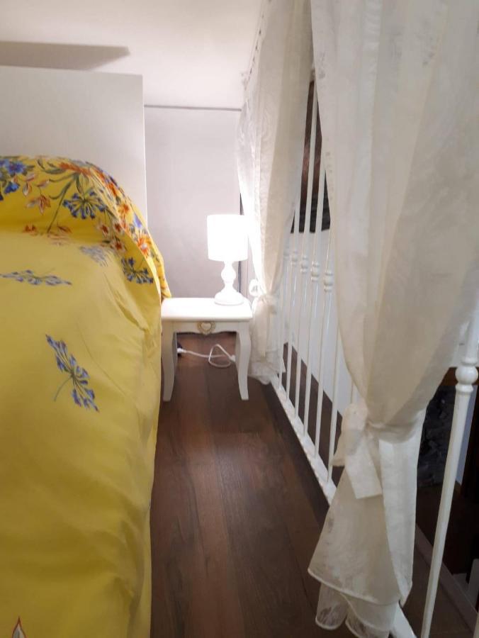 Appartement Casa Vitani Como