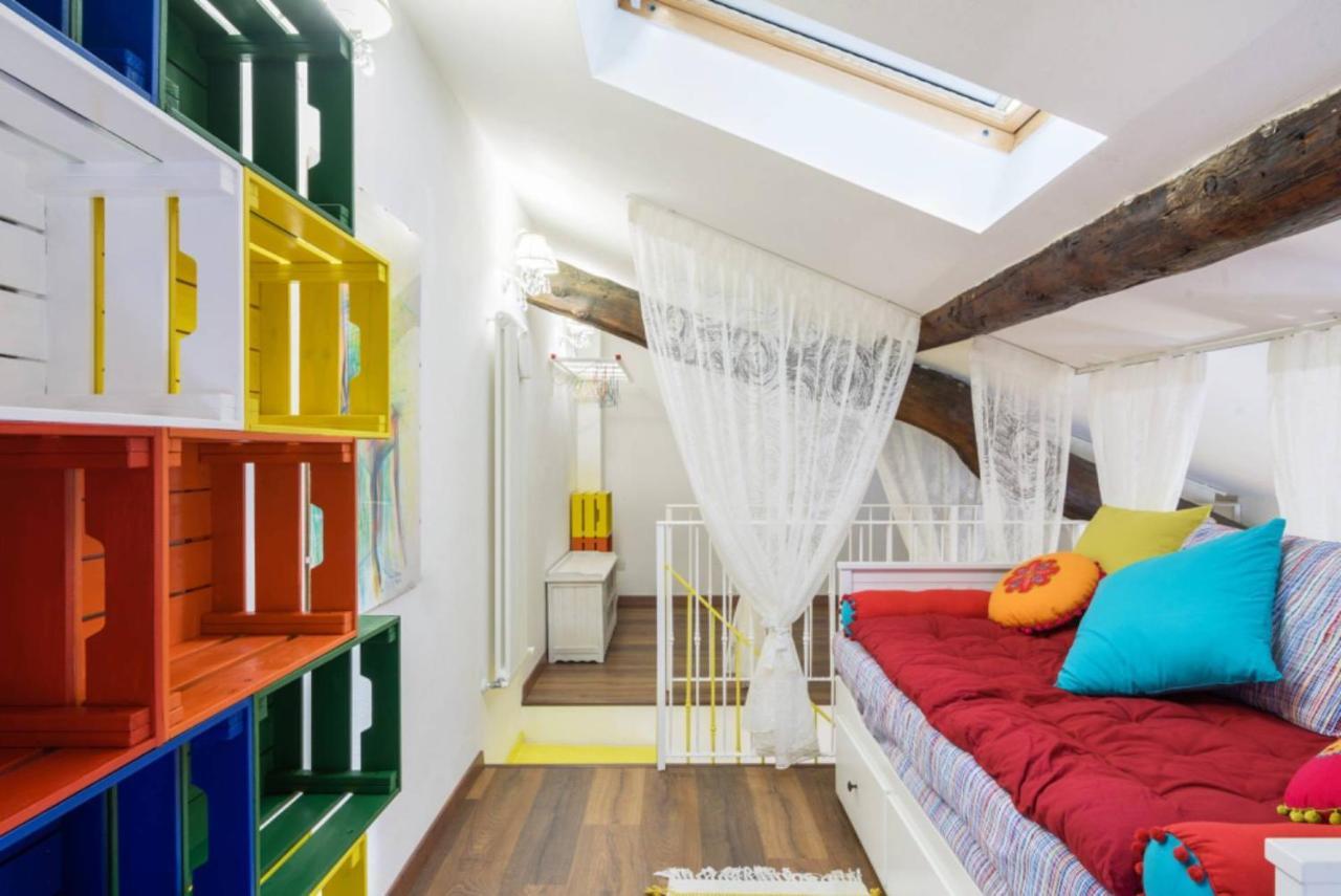 Appartement Casa Vitani *