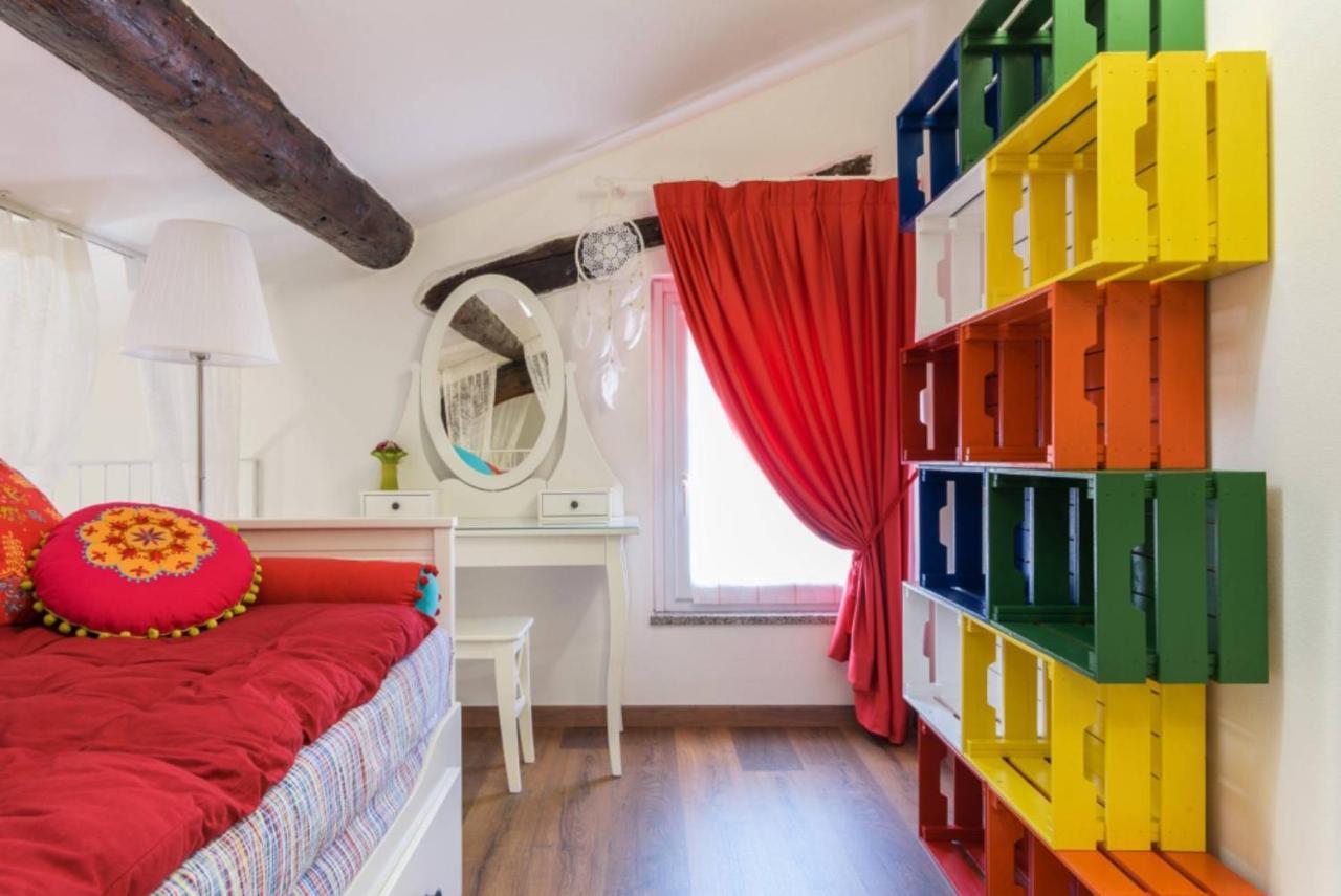 Appartement Casa Vitani