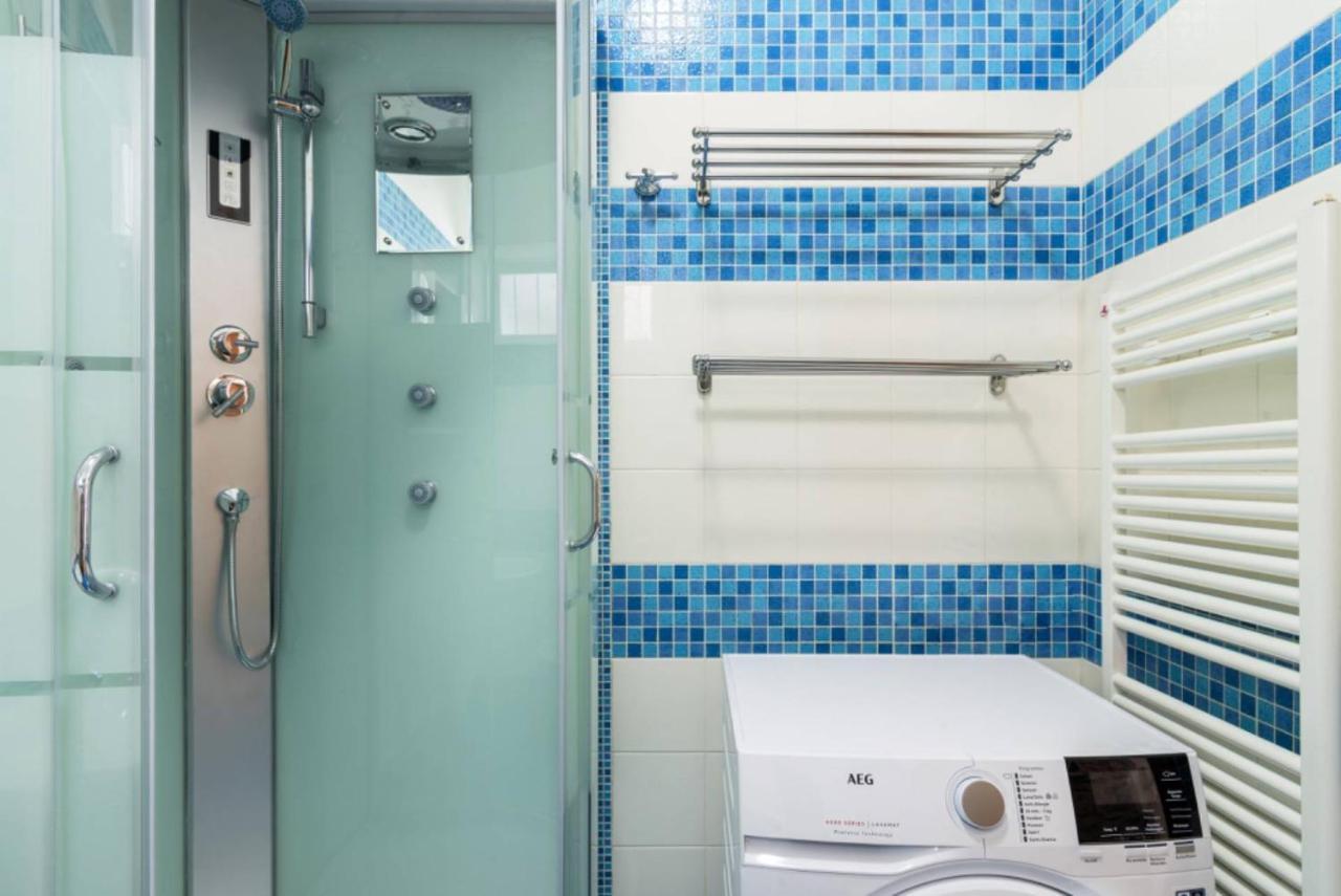 Casa Vitani Appartement *