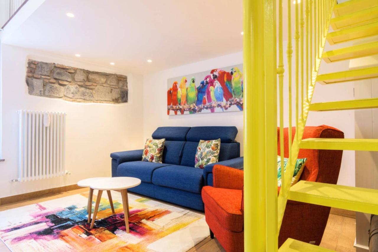 Appartement Casa Vitani