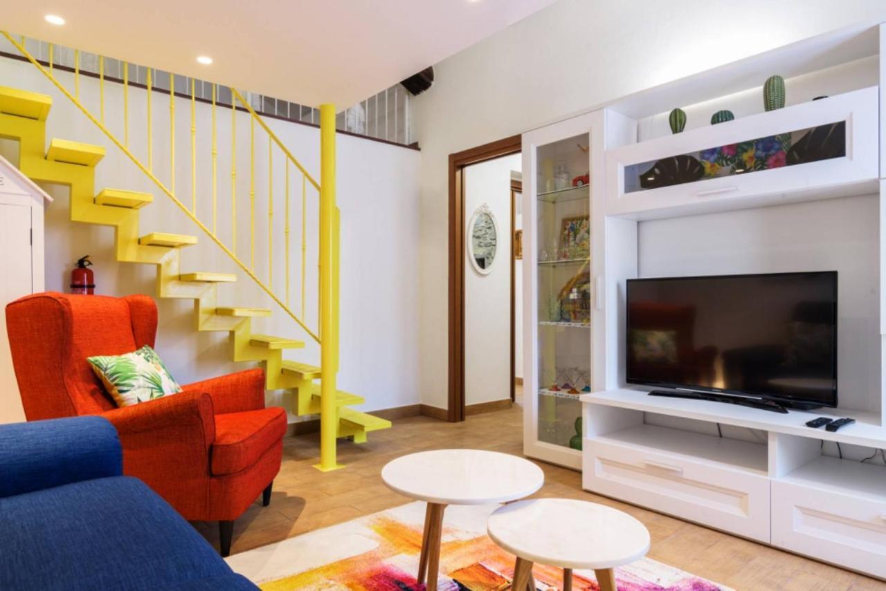 Casa Vitani Appartement